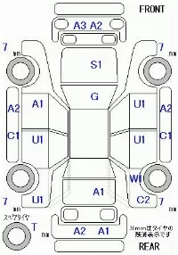 Honda Airwave