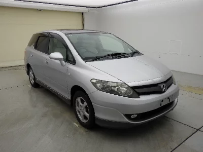 Honda Airwave