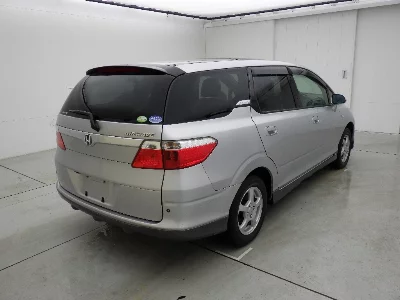 Honda Airwave