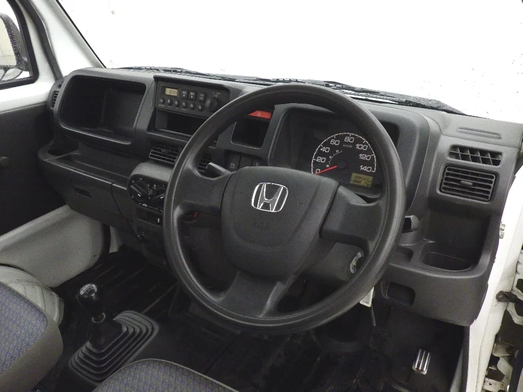 Honda Acty Truck  с аукциона в Японии