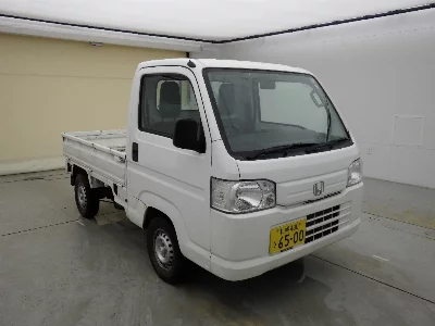 Honda Acty Truck