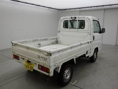 Honda Acty Truck