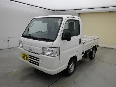 Honda Acty Truck