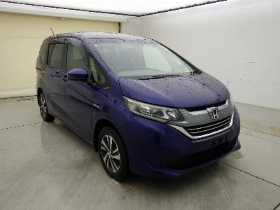Honda FREED+