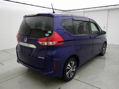 Honda FREED+