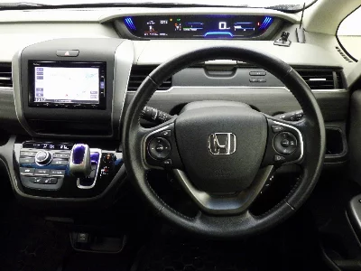Honda FREED+
