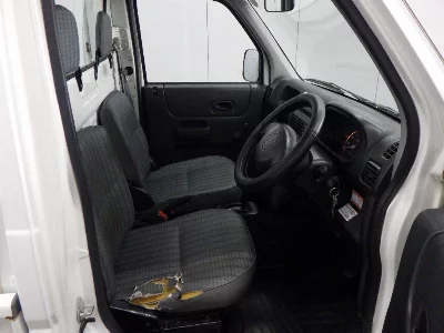 Honda Acty Truck