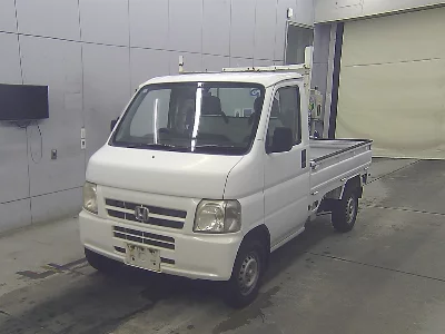 Honda Acty Truck