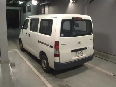 Toyota TownAce