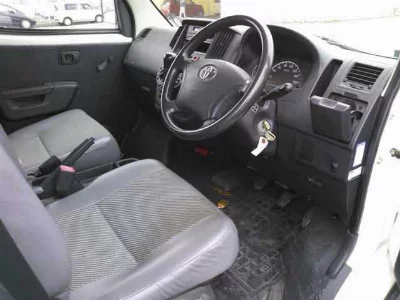 Toyota TownAce