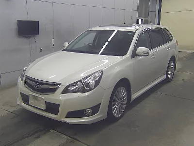 Subaru LEGACY TOURING WAGON