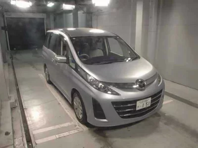 Mazda Biante