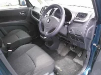 Цена авто Mitsubishi  с аукционов Японии, номер кузова MB15S, пробег 106 000, оценка 2