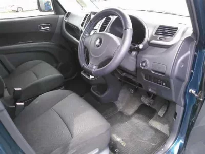 Mitsubishi Delica D:2