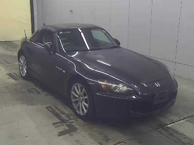 Honda S2000