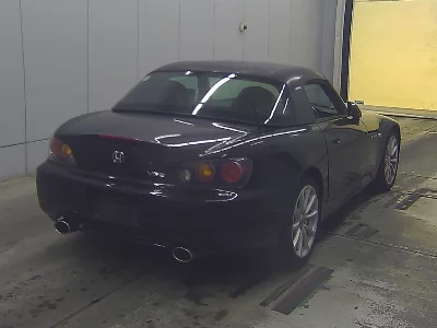 Honda S2000