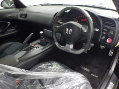 Honda S2000