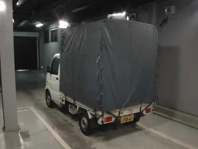 Suzuki CARRY