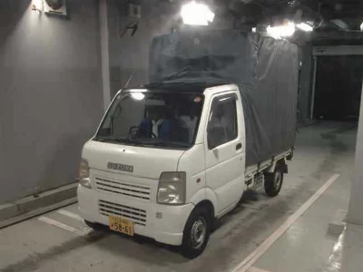 Suzuki CARRY