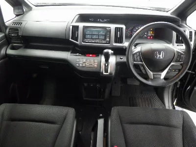 Honda STEPWGN SPADA