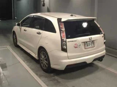 Honda Stream