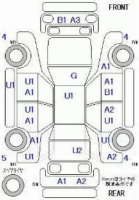 Mazda AXELA SPORT