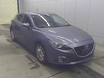 Mazda AXELA SPORT