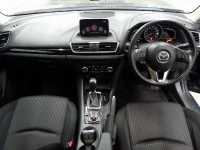 Mazda AXELA SPORT