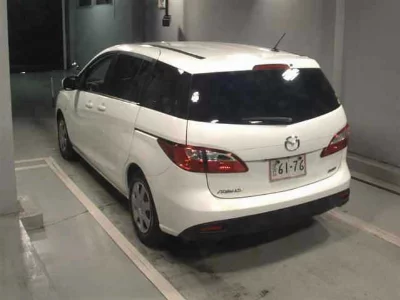 Mazda Premacy