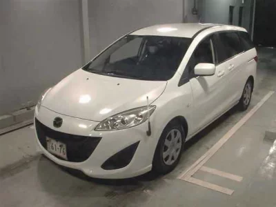 Mazda Premacy