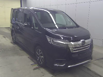 Honda STEPWGN SPADA