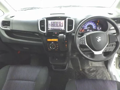 Suzuki Solio Bandit