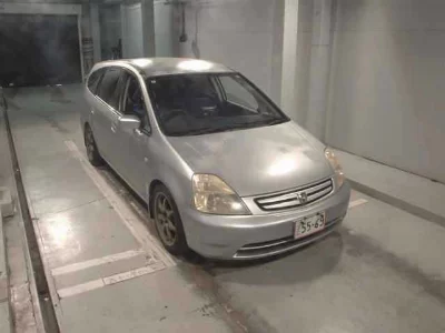 Honda Stream