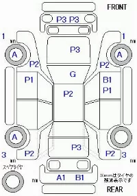 Mazda Roadster