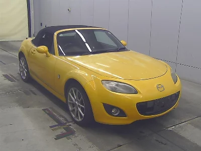 Mazda Roadster