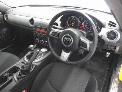 Mazda Roadster