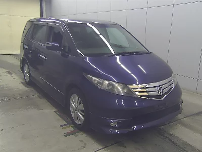 Honda Elysion