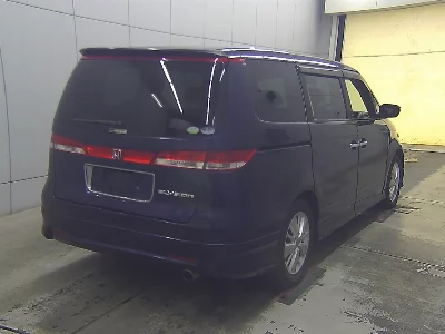 Honda Elysion