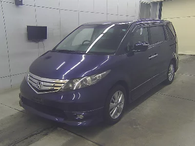 Honda Elysion