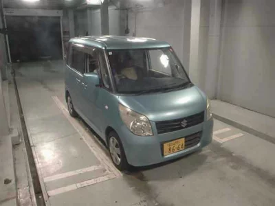 Suzuki Palette