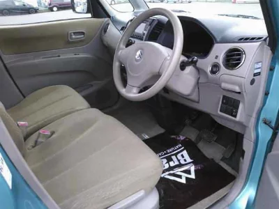 Suzuki Palette