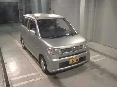 Honda Zest