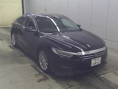 HONDA INSIGHT