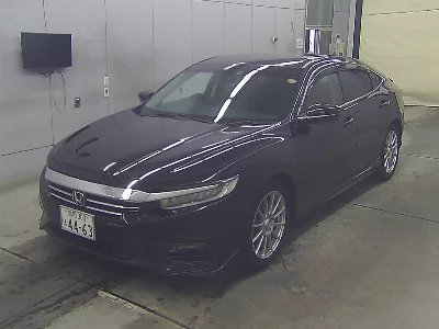 HONDA INSIGHT
