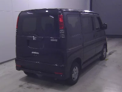 Honda Vamos