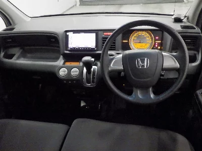 Honda Life