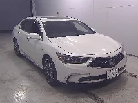 Honda Legend