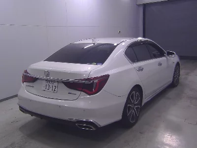 Honda Legend