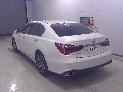 Honda Legend