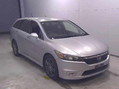 Honda Stream